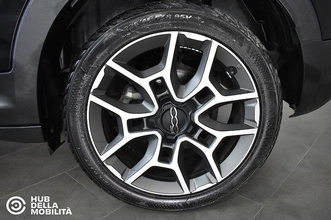 FIAT 500X 1.0 T3 120 CV Cross